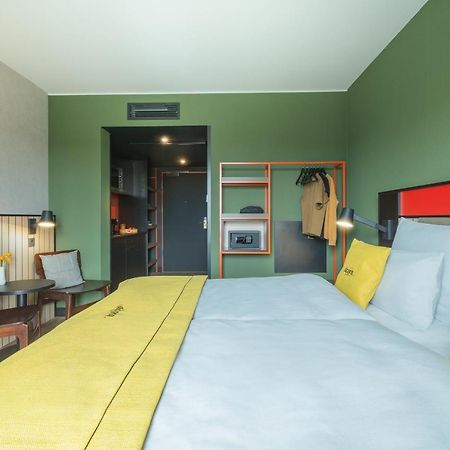 Acora Potsdam Living The City Bagian luar foto