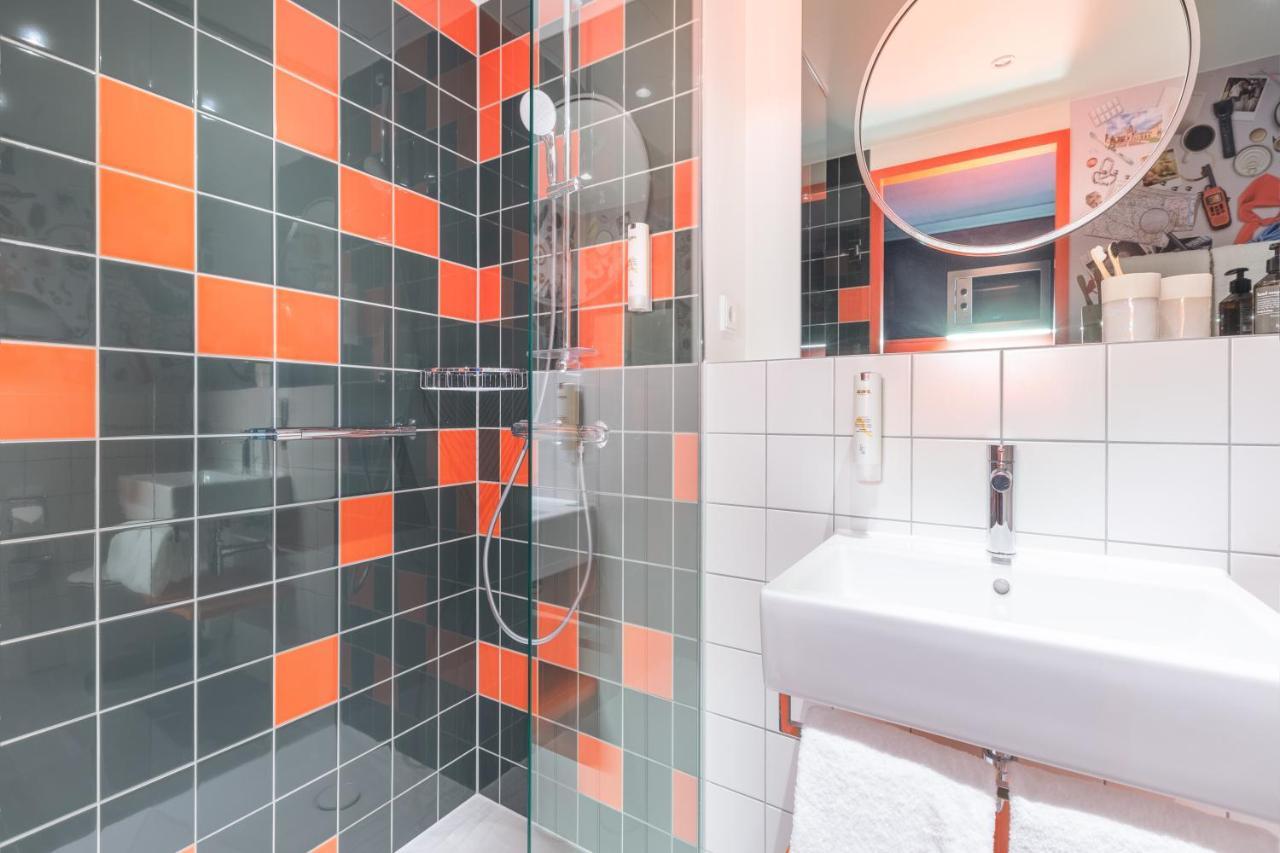 Acora Potsdam Living The City Bagian luar foto